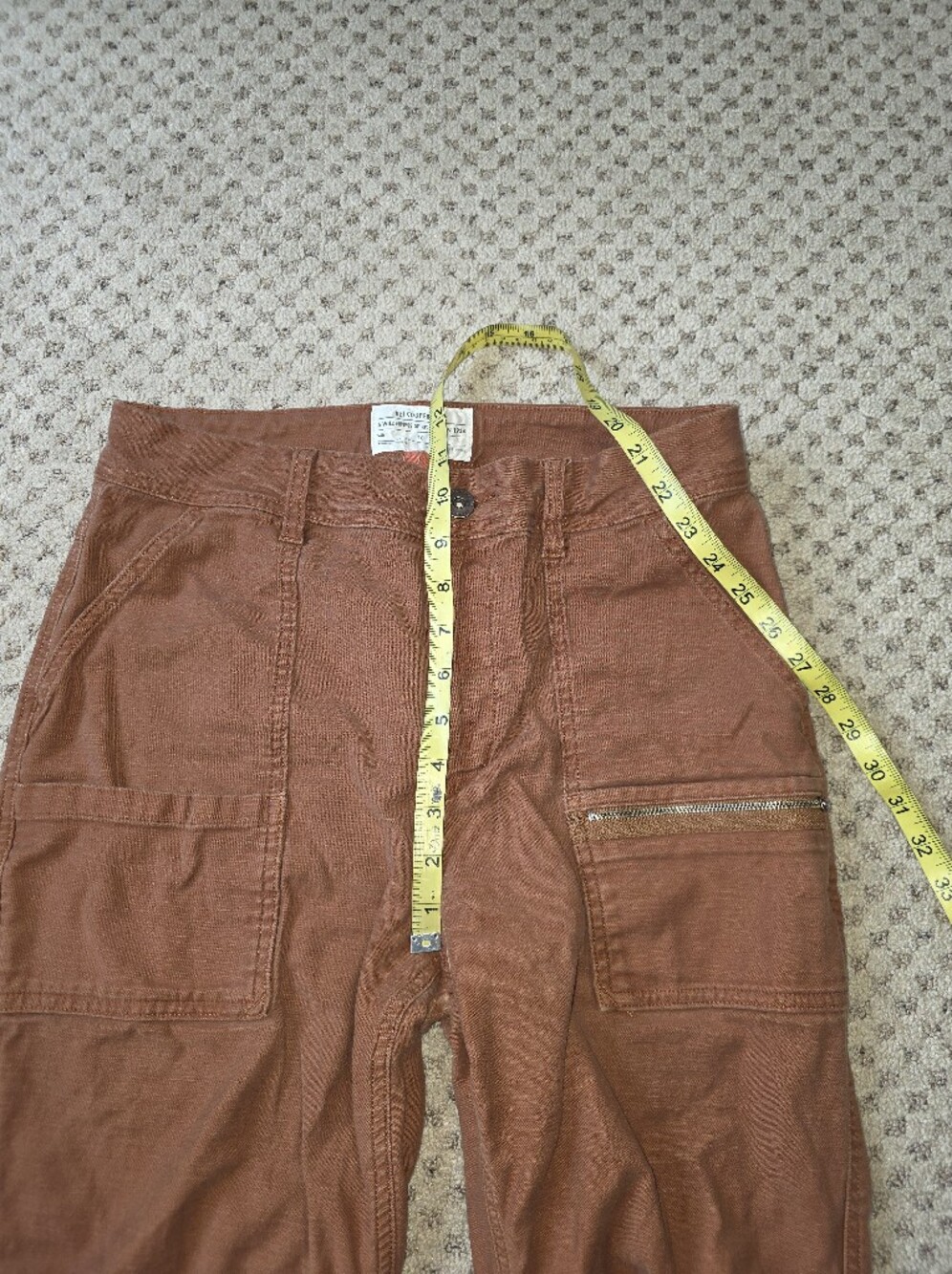 REI Co-op Trailsmith Jogger Pants - Picture 10 of 11